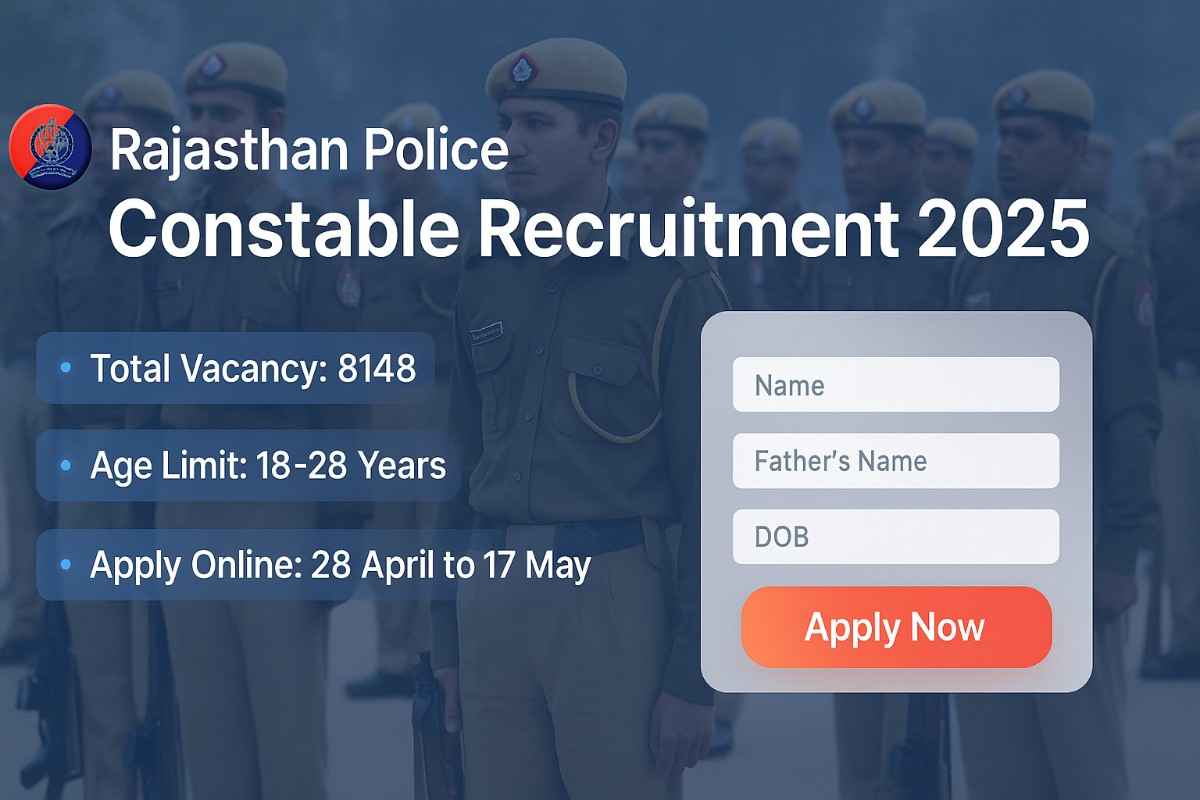 Rajasthan-Police-Constable-Notification-2025